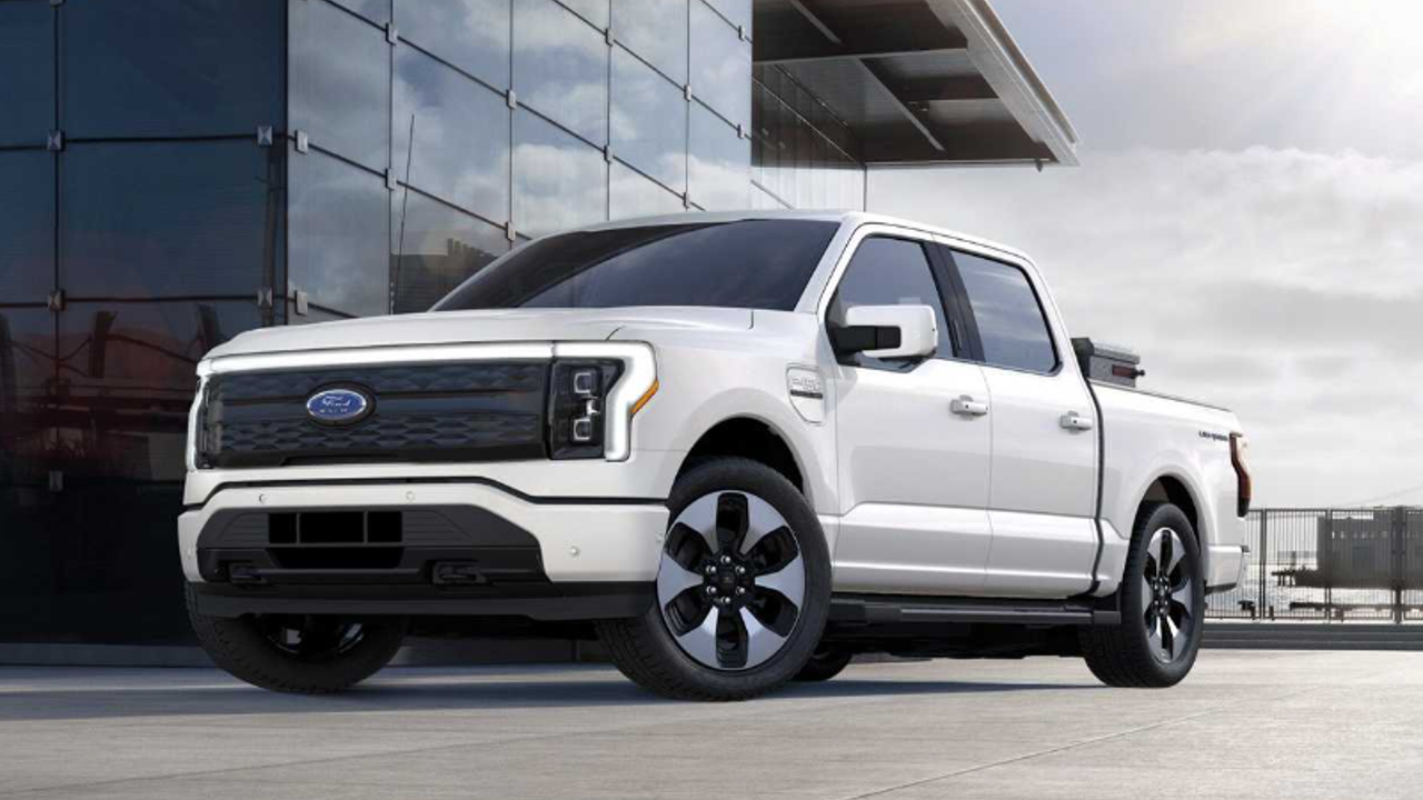 Bu kez araçları Ford çağırdı. Kritik kaza uyarısı yapıldı