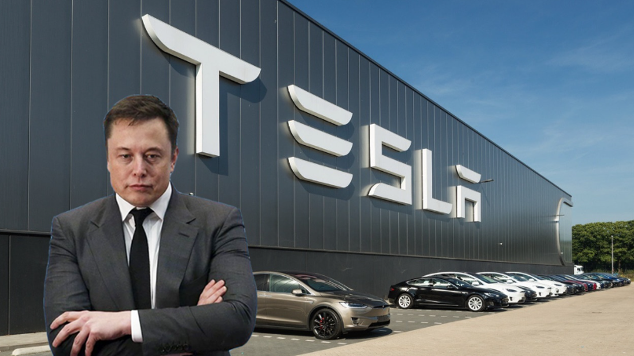 Tesla çalışanları yeniden isyan etti: Elon Musk'ın baskısıyla geldik ama...