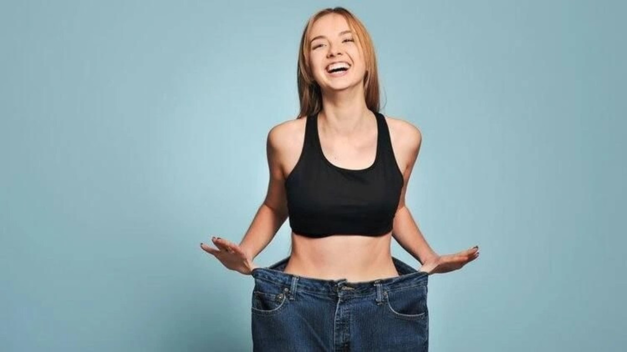 İşte mucizevi içecekler. Yaza fit girin. İncecik bele sahip olun