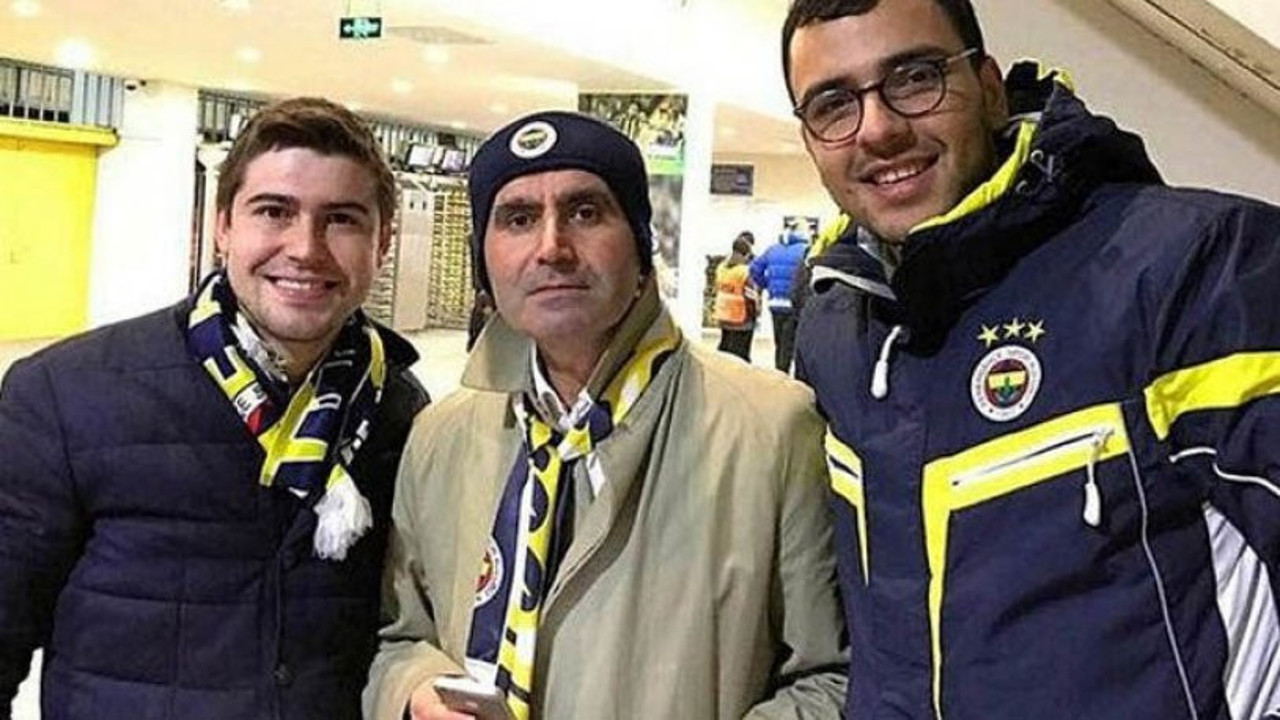 Fenerbahçelilerin eline büyük koz geçti. Galatasaraylı olarak komaya girdi 33 gün sonra Fenerbahçeli olarak uyandı