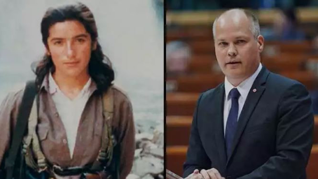 İsveç hükümeti anında dönüş yaptı. Sadece imzaladık diye açıklama yaptı. Kandırıldık açıklamasını kim yapacak