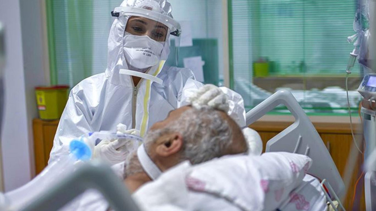 DSÖ Yetkilisi Nabarro: Birden fazla kez koronavirüse yakalananlar dikkat!