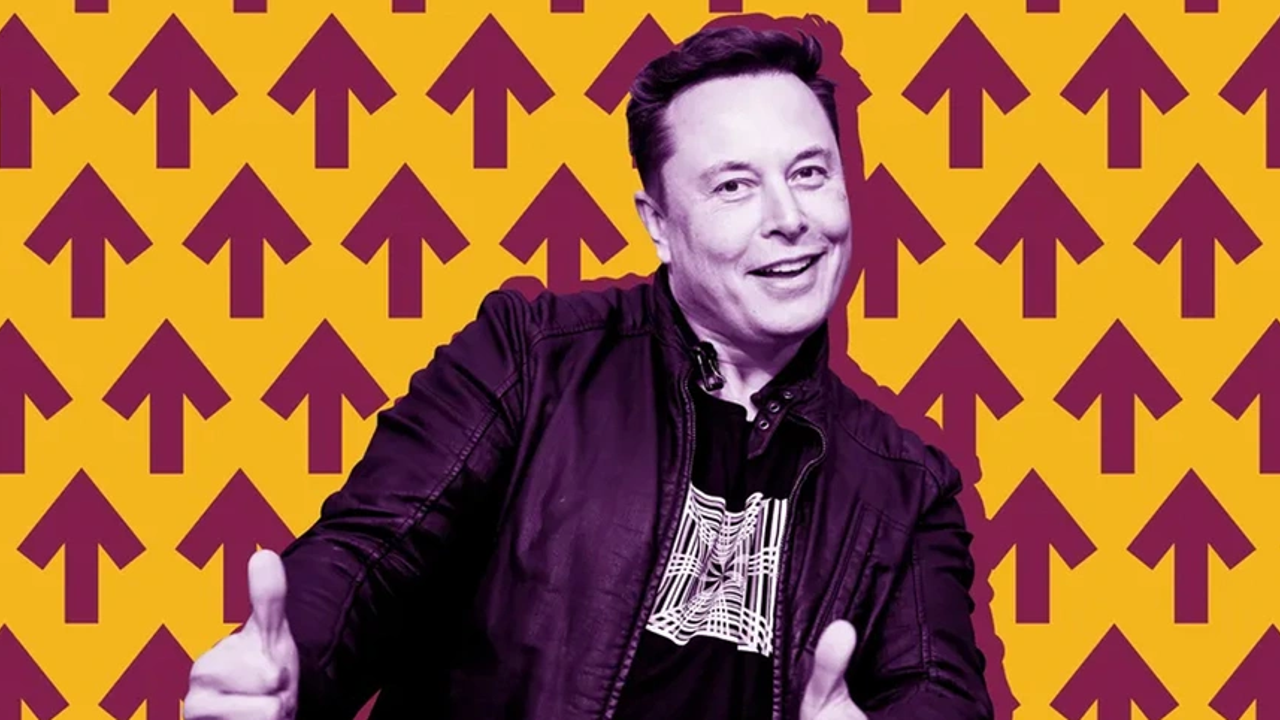 Elon Musk bir rekor daha kırdı: Bu başarıya ulaşan 6. kişi oldu