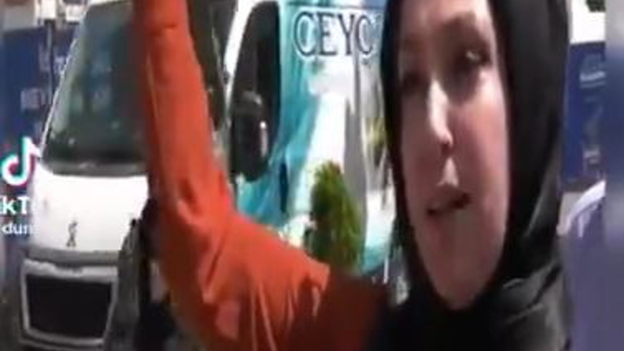 Sokak röportajında bir vatandaş ekonomiyi eleştiren gençleri böyle suçladı: Starbukslarda kahve selfiesi atıp mağazalarda alışveriş yapıyorlar