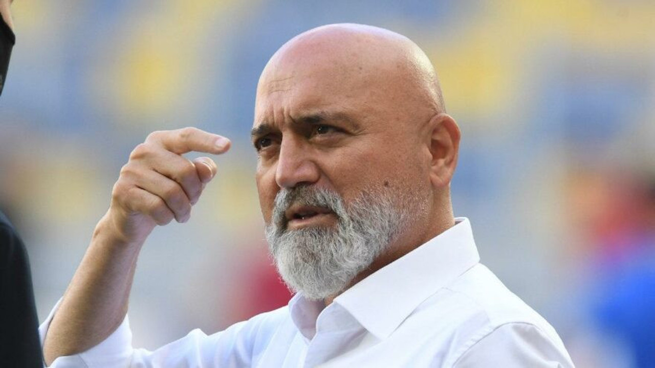 Hikmet Karaman'dan 'beyinsiz' davası