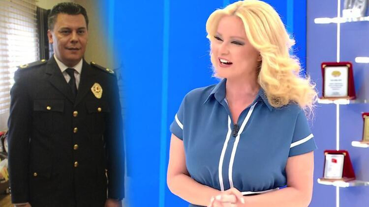 Herkes Müge Anlı ve Şinasi Yüzbaşıoğlu'ndan fotoğraf bekliyordu. İlk paylaşım geldi