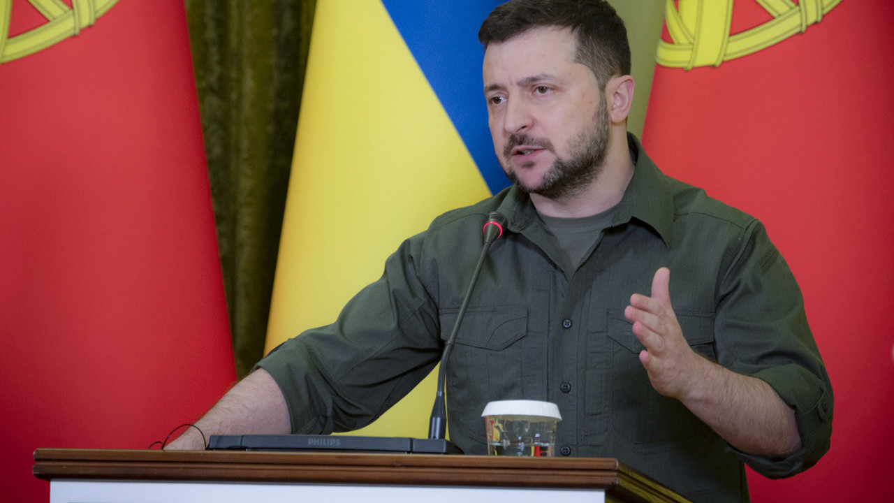 Ukrayna, Suriye ile diplomatik ilişkilerini kesti