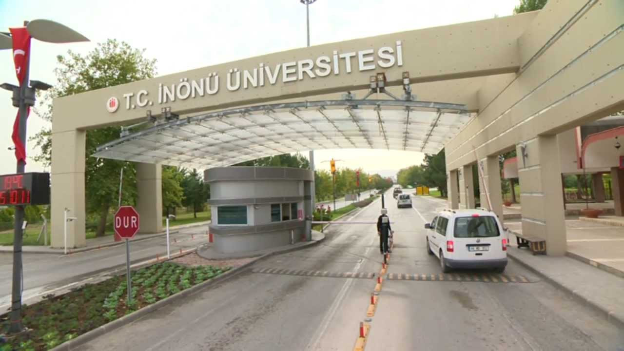 İnönü Üniversitesi 20 personel alacak