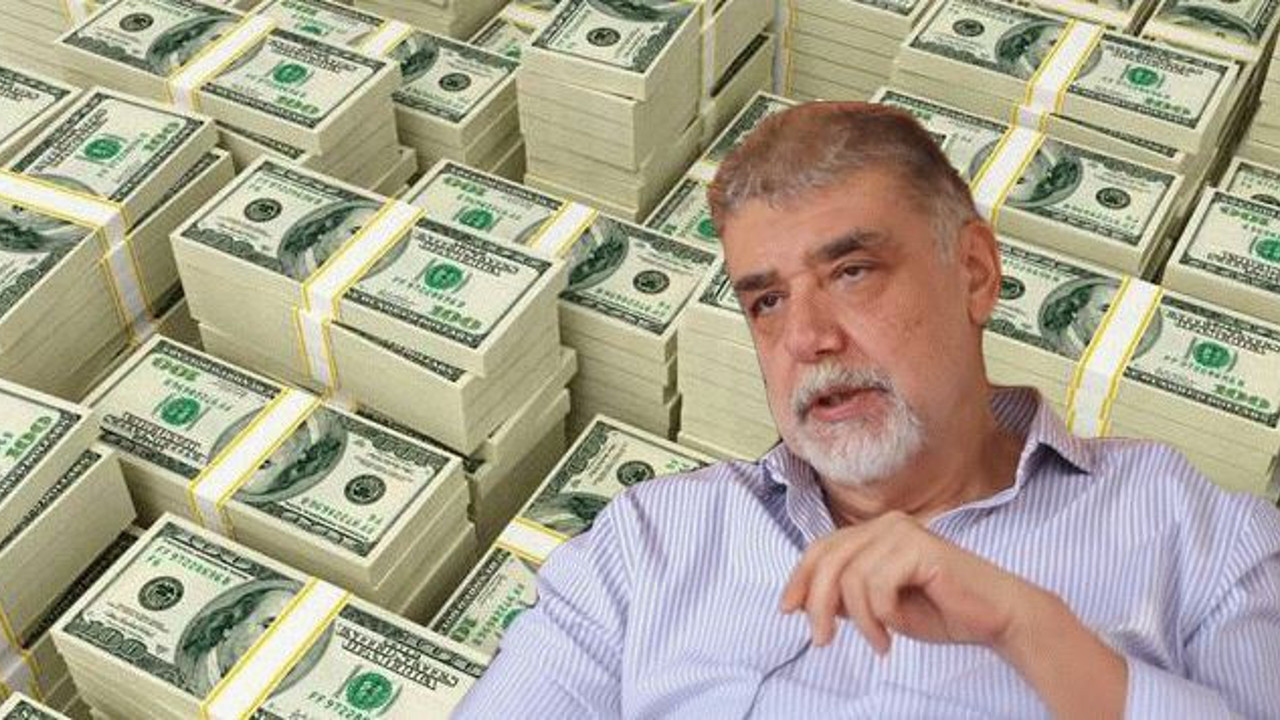 Atilla Yeşilada’dan ekonomide kıyamet gününü açıklaması