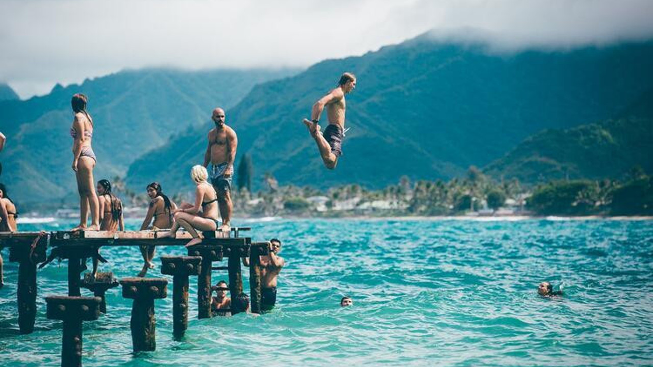 Yaz aylarında bu 4 tehlikeye dikkat