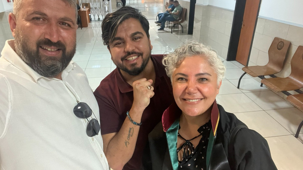 İlave TV’nin Arif’i serbest bırakıldı. Nedim Şener paylaşımı sonrası gözaltına alınmıştı