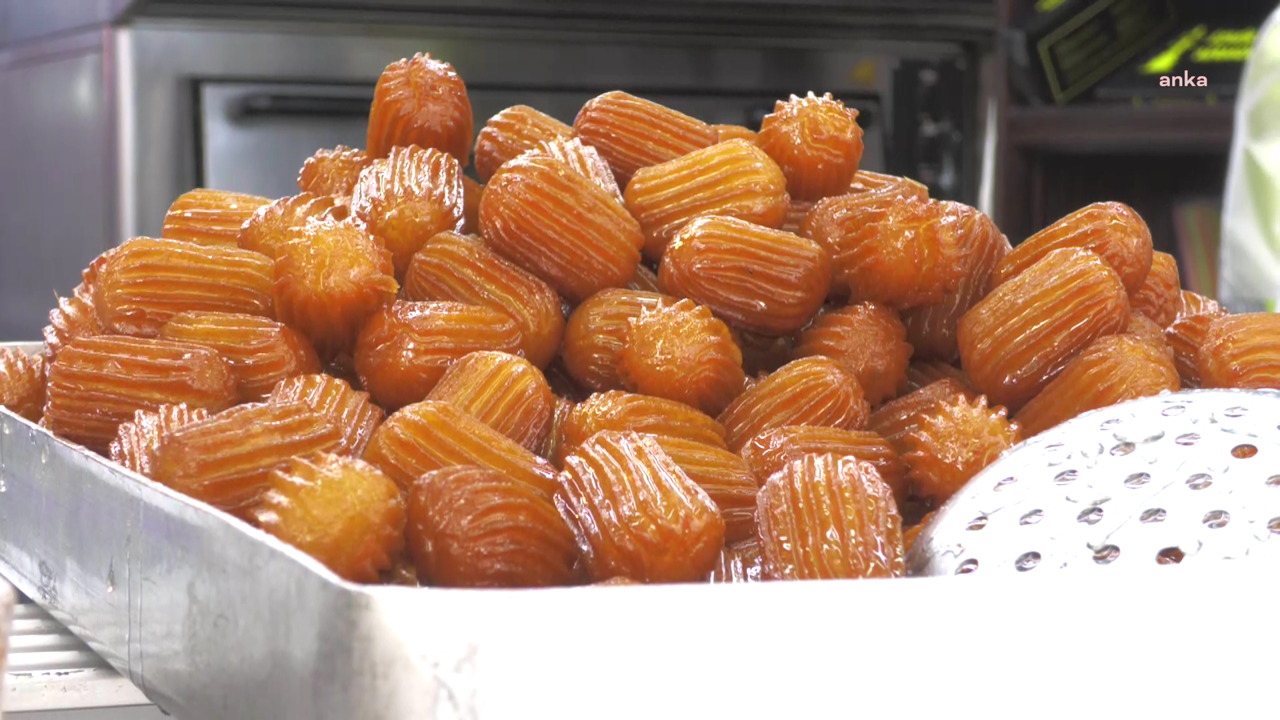 Şekere gelen zam tatlıcıları vurdu. Böyle giderse 6 ayda binlerce esnaf kepenk kapatır