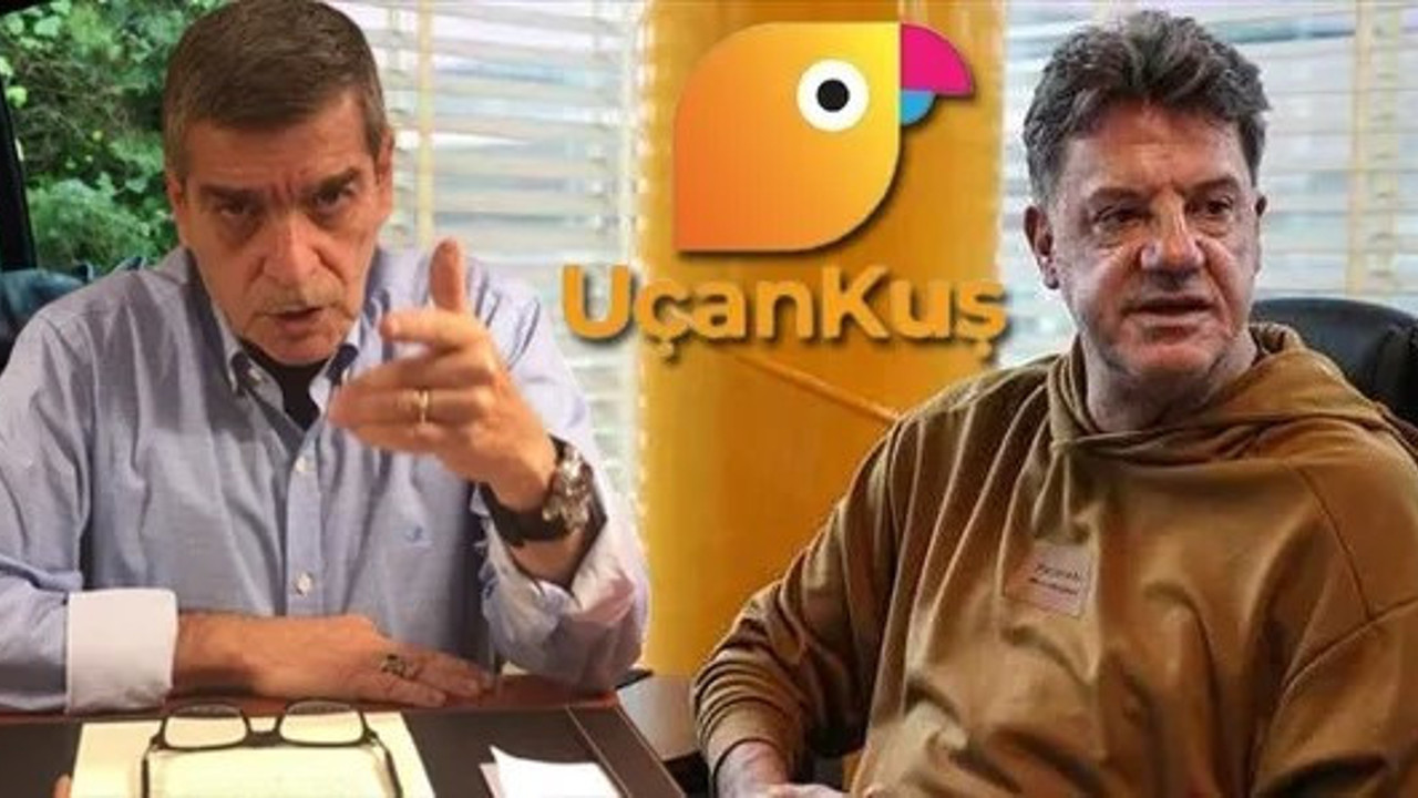 Sacit Aslan, Can Tanrıyar’ı yerden yere vurdu! ‘Bir ‘Korku İmparatorluğunun’ çöküşü…’