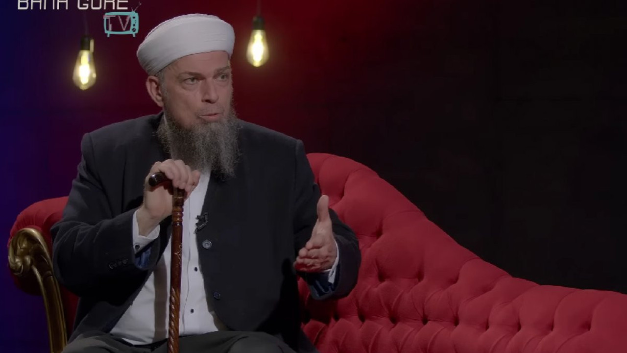 Ahu Tuğba'nın eski sevgilisi olarak tanınmıştı! Meriç Erkan'dan olay itiraf: O dönemin yalancısıyım