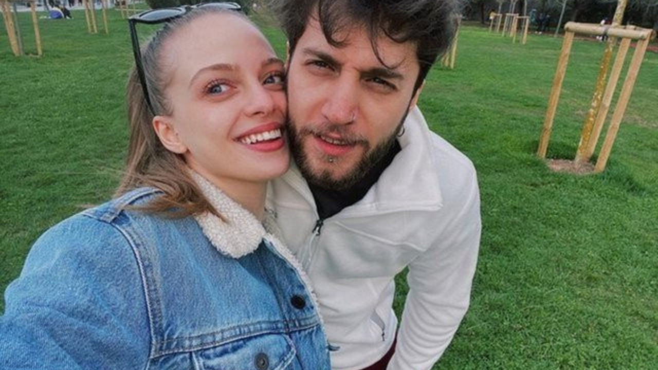 İpek Filiz Yazıcı ile Ufuk Beydemir evleniyor!