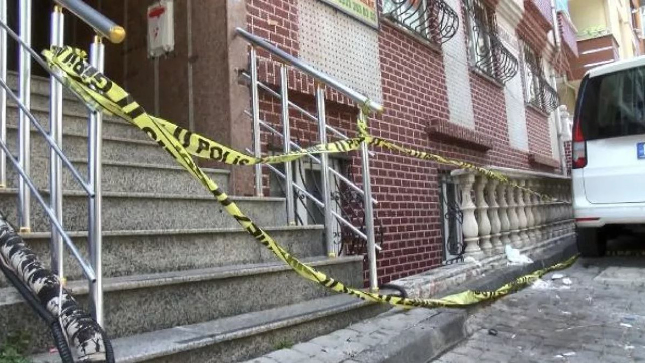 Ümraniye'deki kadın cinayetinden yeni gelişme