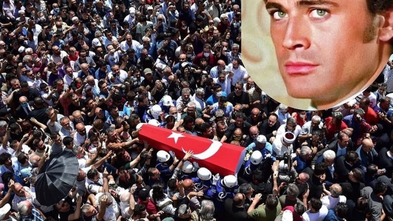 Barış Manço'dan sonraki en büyük sevgi seli. Büyük önder Atatürk'e selam söyle. İşte halkın reytingi