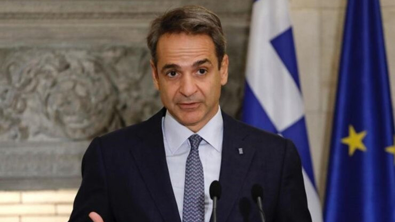 Miçotakis. Türkiye’nin terör konusunda haklı gerekçeleri var