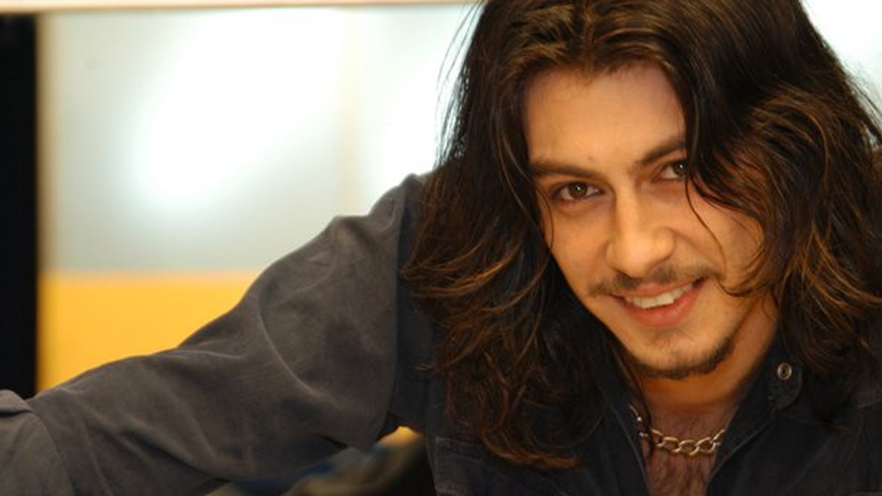 'Barış Akarsu Merhaba' filminden ilk fragman yayınlandı