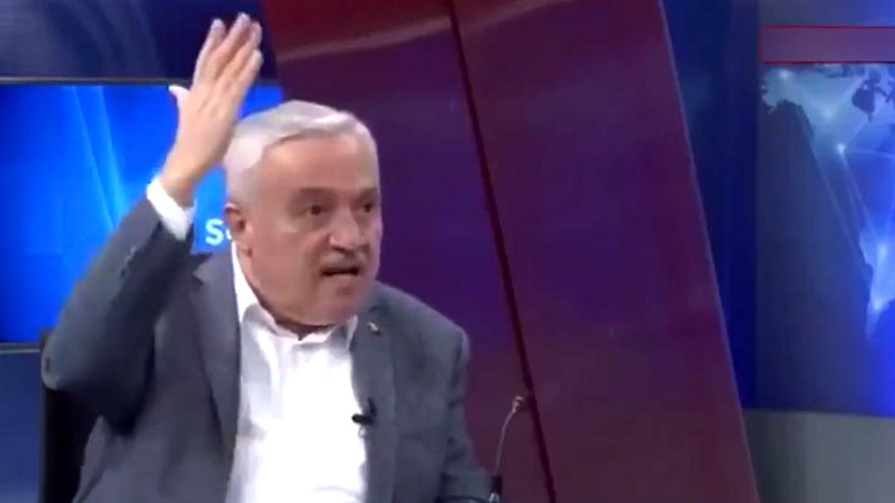 “Gerekirse yarım kilo et yeriz” diyen AKP’li Zülfü Demirbağ: Utanıyorum, danışmanlarıma borçlandım