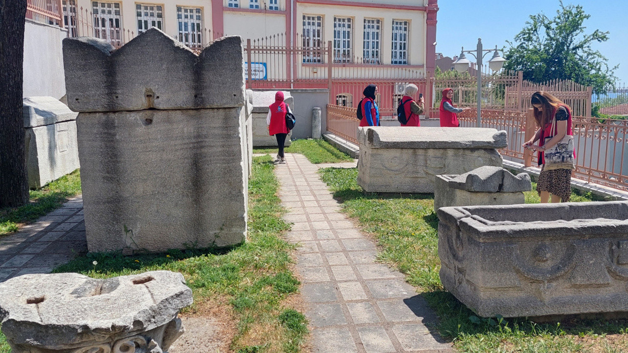 Tarihi bin yıldan fazla: Zenginliğin ve soyluluğu temsil ediyor