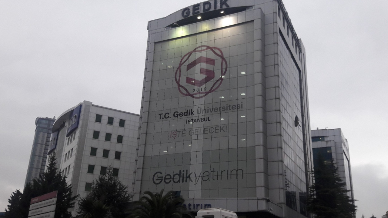 İstanbul Gedik Üniversitesi öğretim üyesi alacak (01 Temmuz 2022)