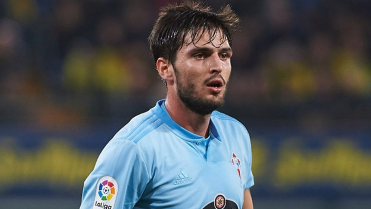 Okay Yokuşlu La Liga'ya veda etti