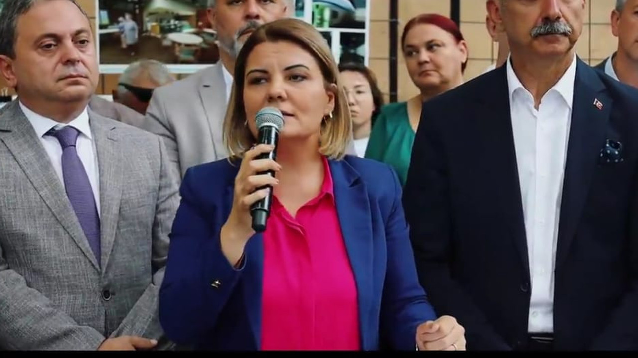 Başkan Hürriyet: Kamu malına kendi malı gibi çökmüşler