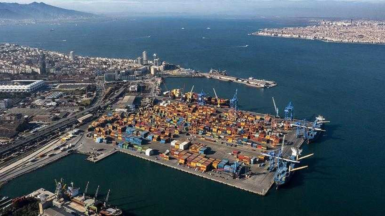 Atatürk ve arkadaşlarının aldığı limanların hepsi satıldı | İşte limanların sahiplerinin listesi | Kabotaj Bayramı'nı kutluyoruz ama