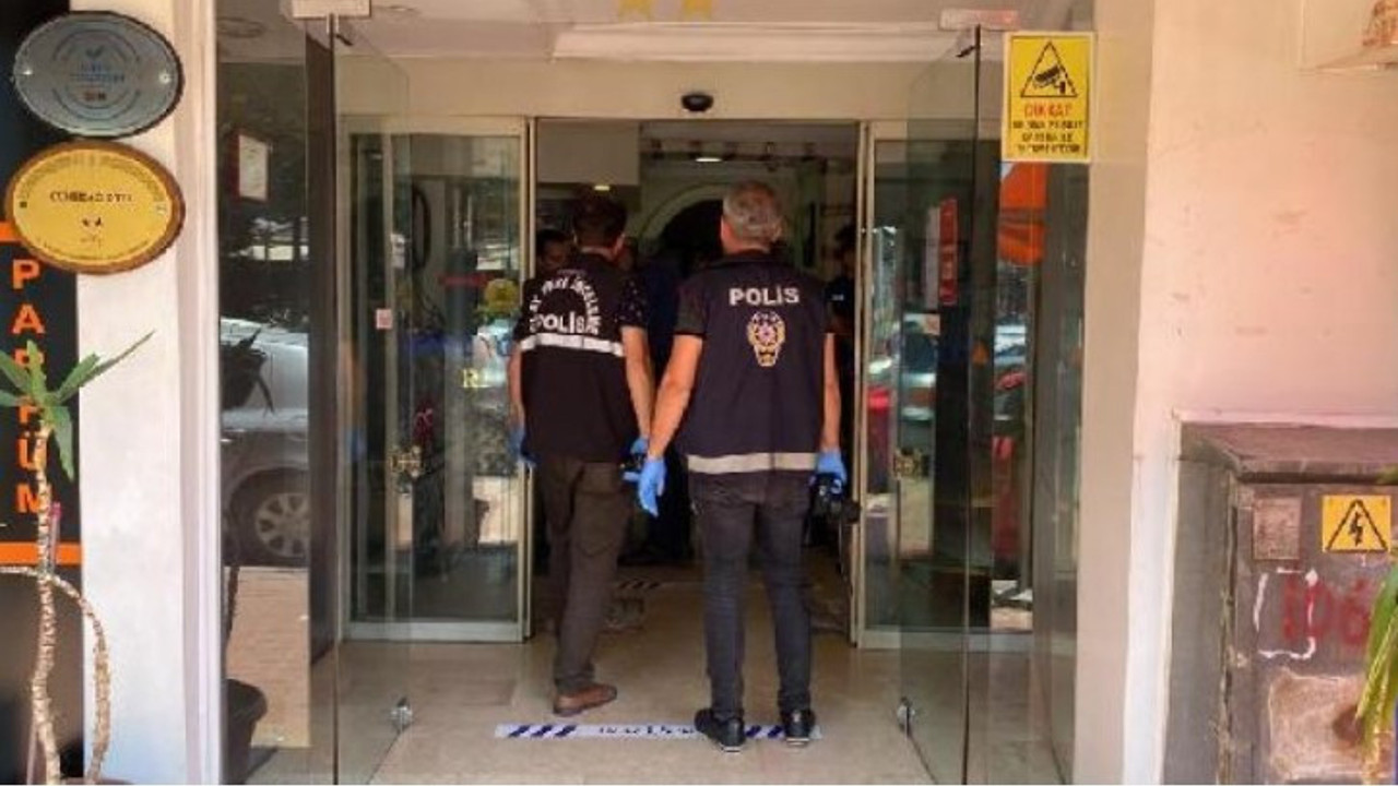 Kayıp başvurusu yapılmıştı: Otel odasında ölü bulundu