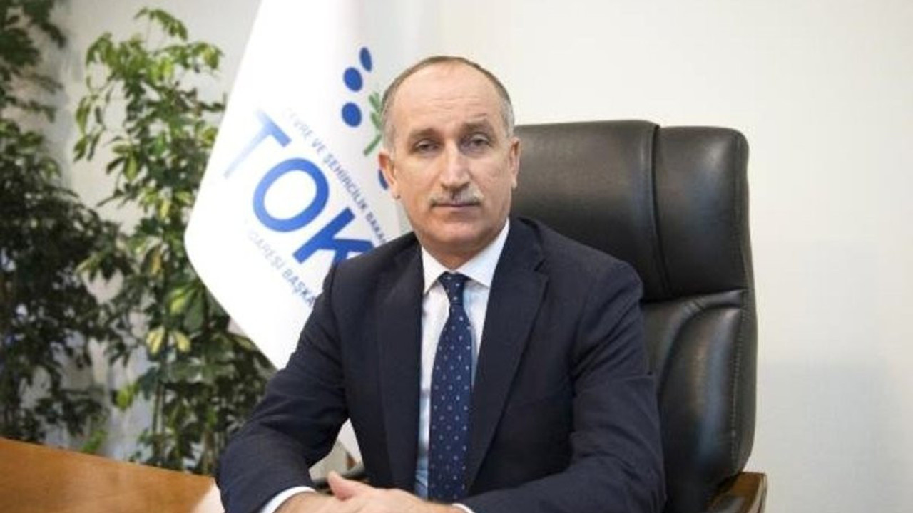 TOKİ Başkanından depremzedeye 'dar' konut savunması: Ülkenin o kadar kaynağı yok