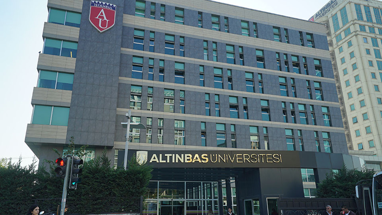 Altınbaş Üniversitesi Öğretim Üyesi 56 personel alacak