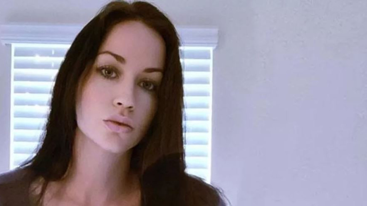 ABD'li ünlü model ayıldığında yatağındaki adamı tanıyınca şok yaşadı