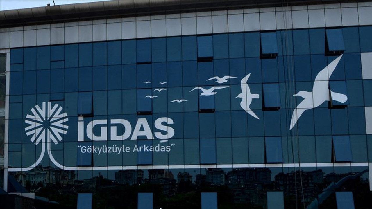 İstanbul İgdaş personel alacak