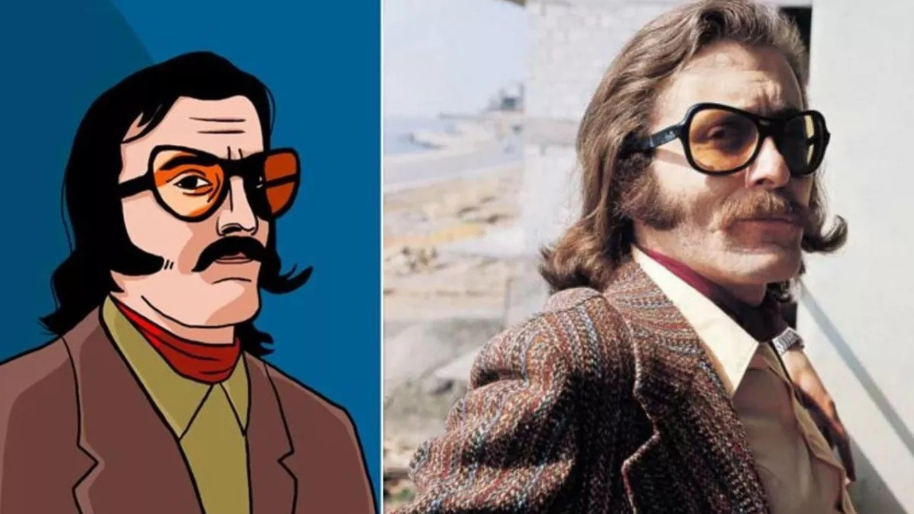 Cem Karaca NFT'si kriz çıkardı