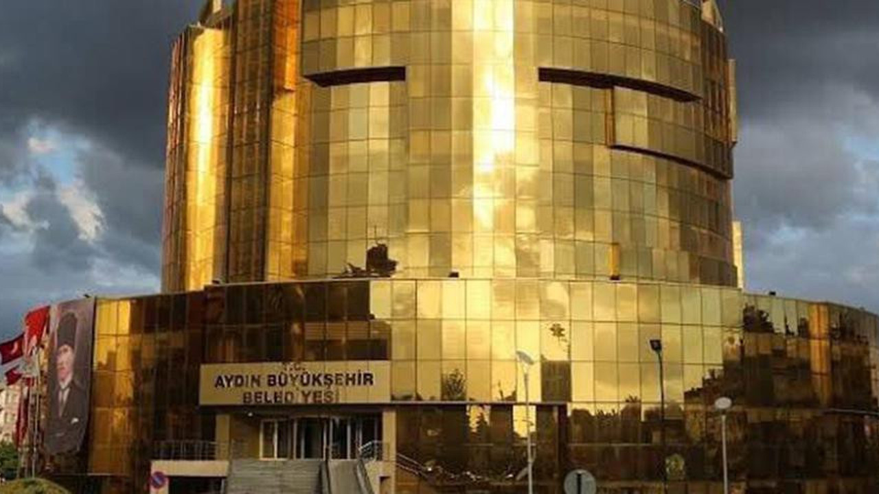 Aydın Büyükşehir Belediyesi işçi alacak (02 Temmuz 2022)