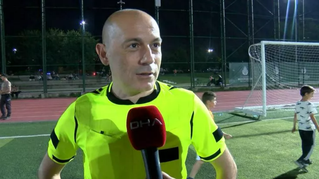 Cüneyt Çakır'dan kariyeri hakkında önemli açıklamalar. ''Yurt dışından da teklifler var...''