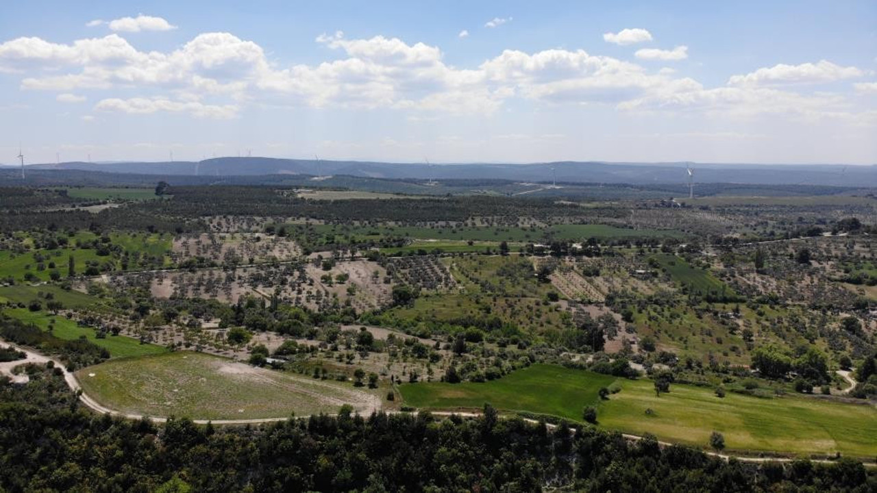 Valilik açıkladı. Bir ilde daha ormanlık alanlara girmek yasaklandı