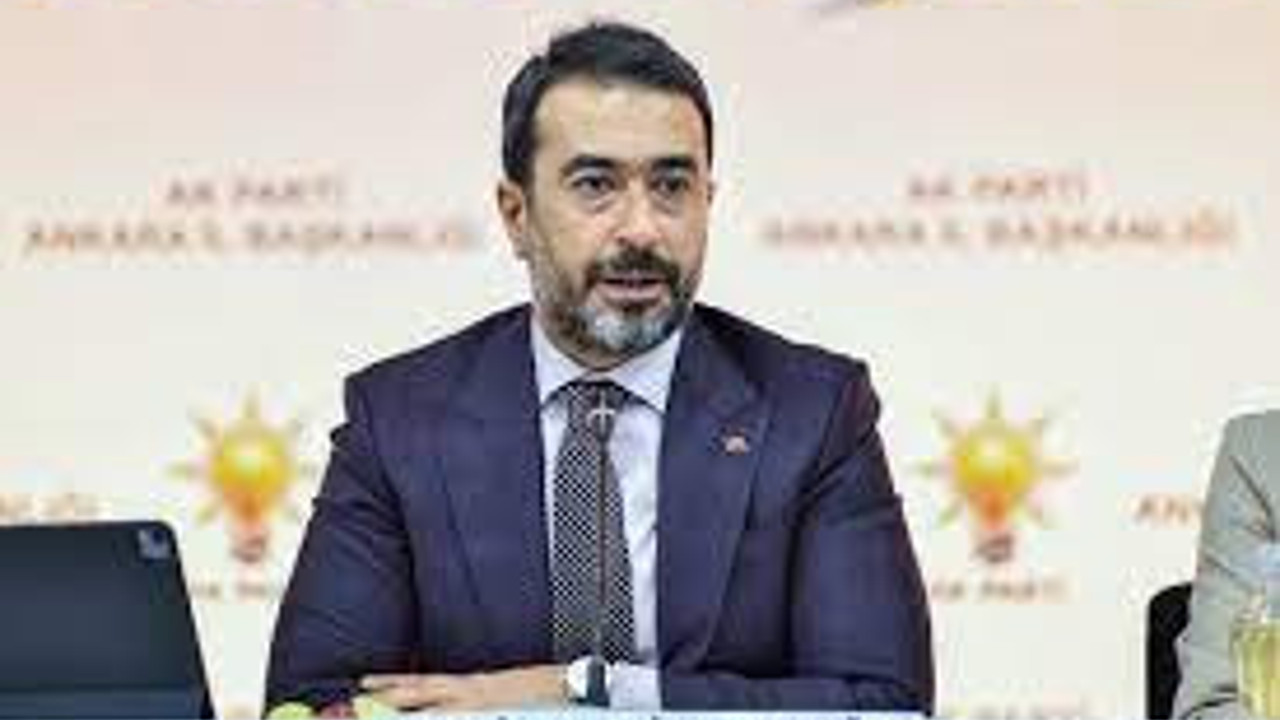 Ankaragücü Başkanı seçilen Faruk Koca, AKP'yi kızdırdı!