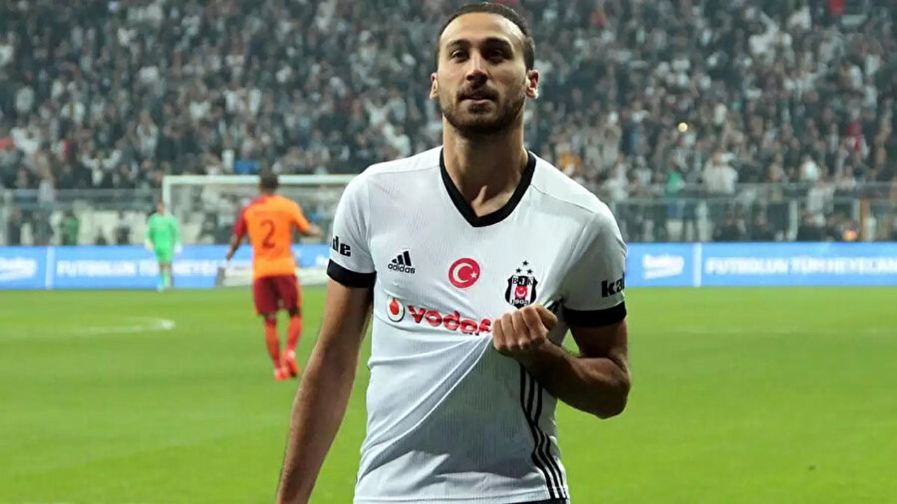 Beşiktaş golcü oyuncusunu duyurdu