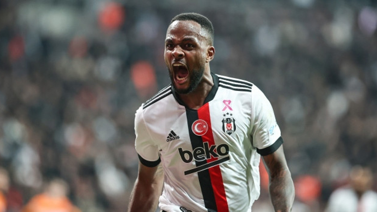 Larin'in yeni adresi belli oldu