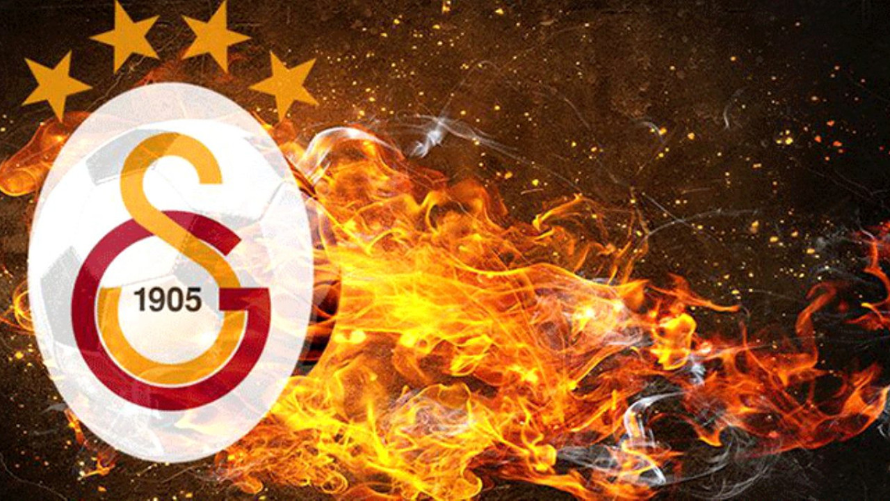 Galatasaray'dan olağanüstü genel kurul kararı