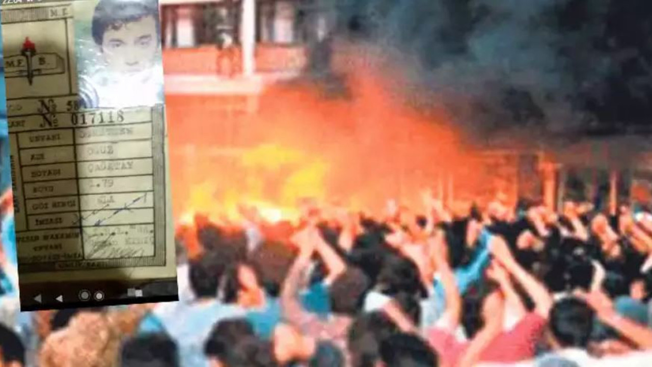 Madımak katliamında 29 yıl sonra gelen itiraf