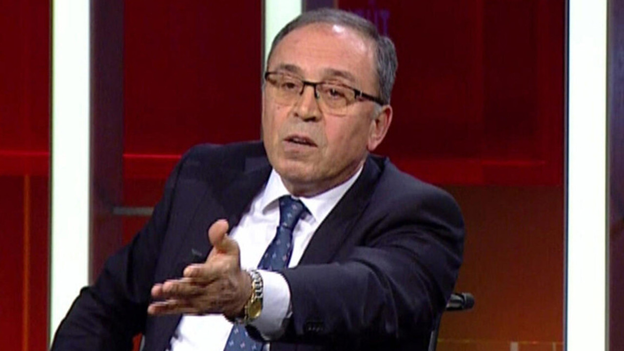 Emekli general Ahmet Yavuz FETÖ’cülerin yalanını yüzlerine ‘Şırrak’ diye vurdu