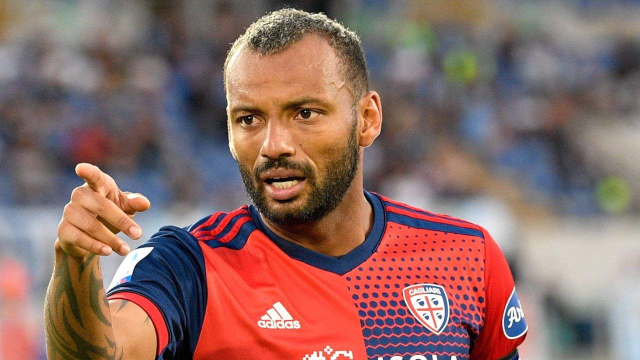 Galatasaray, Joao Pedro ile anlaştı (04 Temmuz 2022)