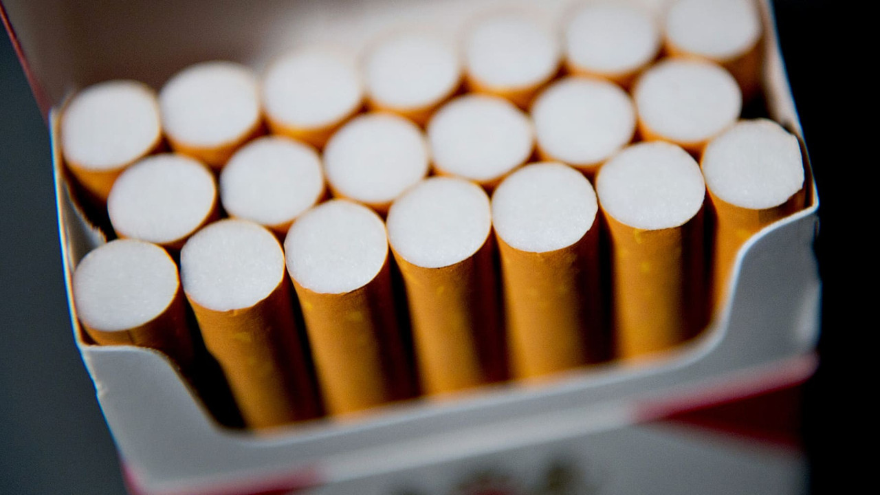 Sigaraya büyük zam geldi. Tiryakiler şok geçirecek