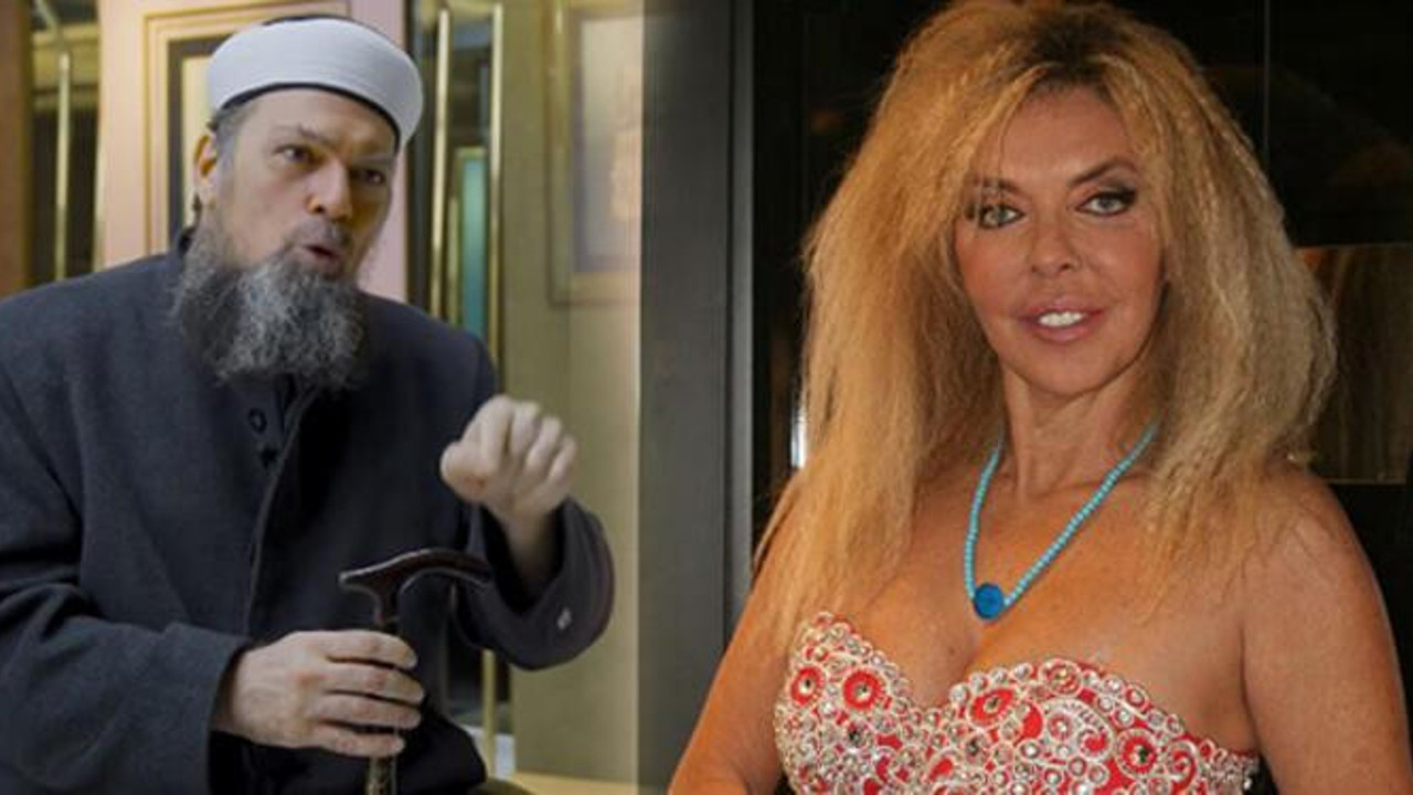 Meriç Erkan'ın itirafları Ahu Tuğba'yı kızdırdı! ''Hakkımı helal etmiyorum''