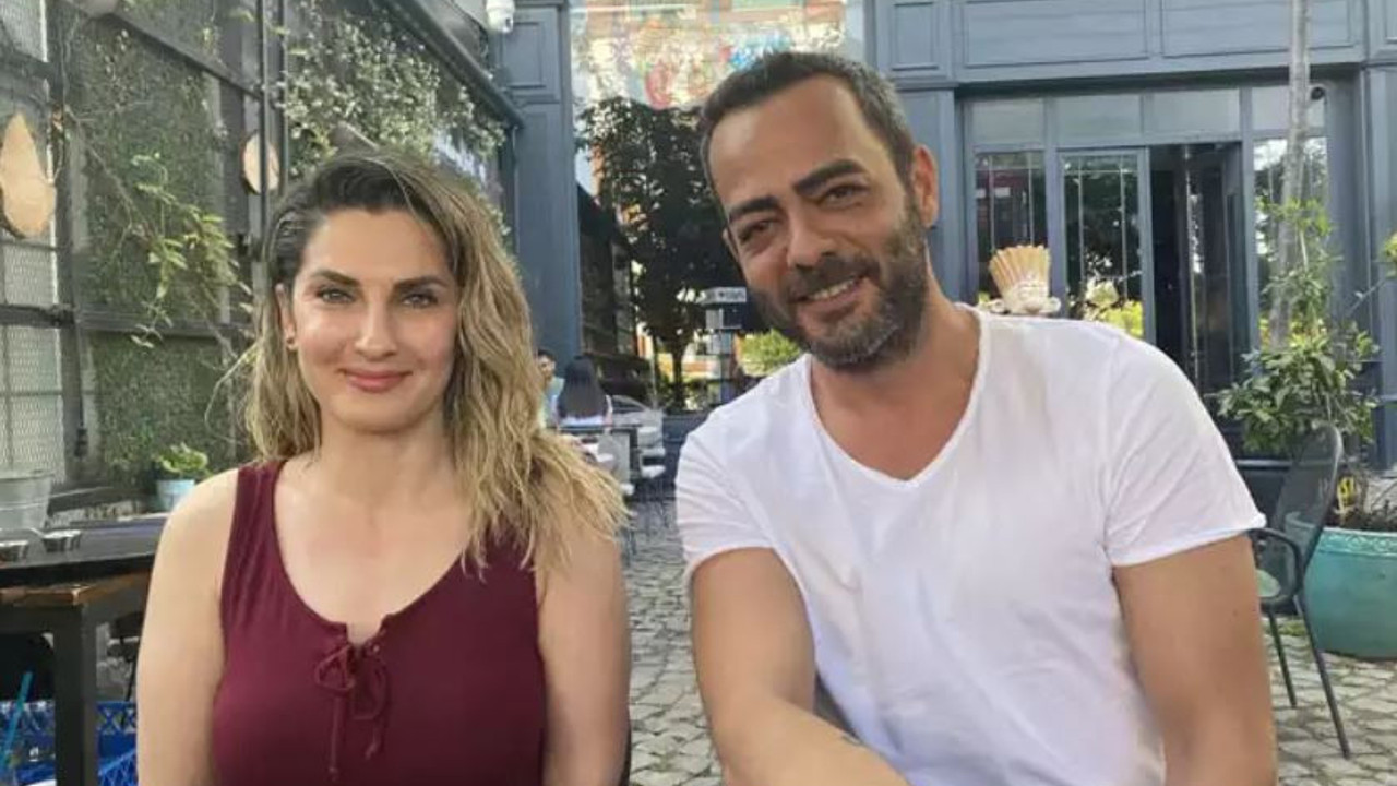 Kurtlar Vadisi'nin ünlü oyuncusu HDP'ye katıldı