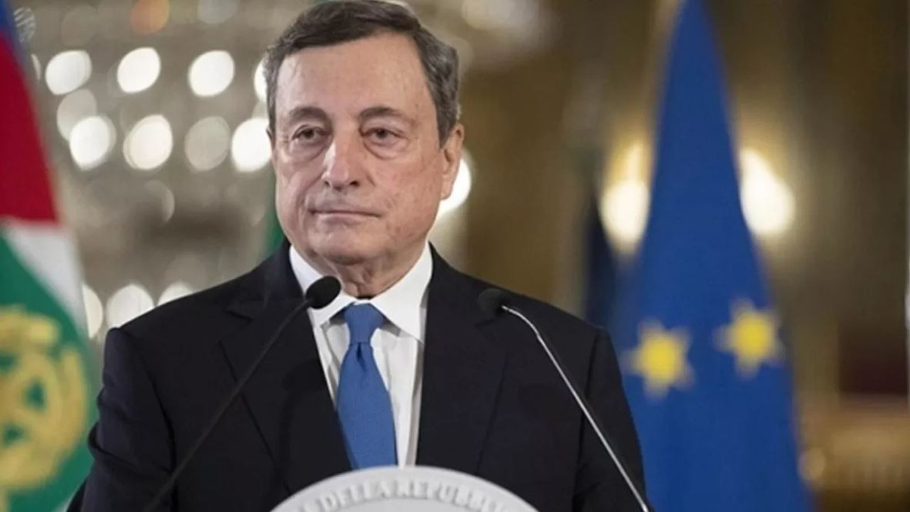 İtalya Başbakanı Türkiye'ye geliyor