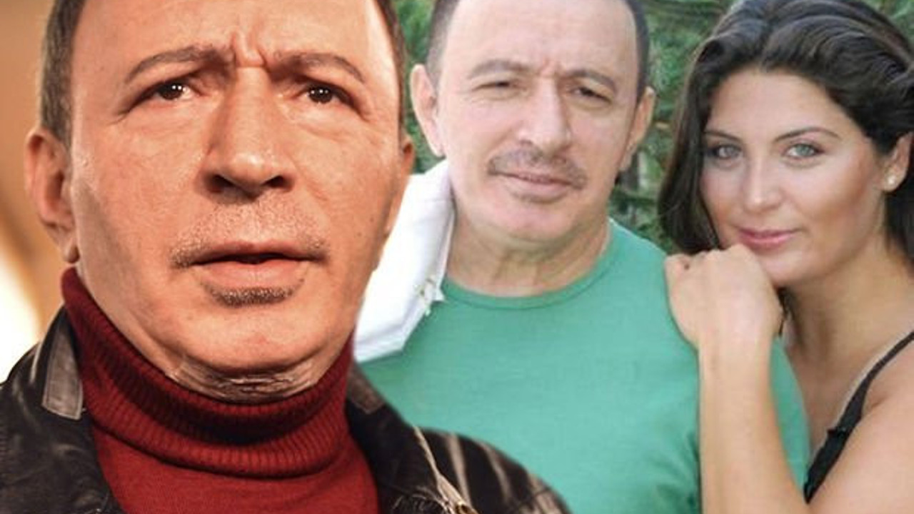 Mustafa Topaloğlu’nun eşini çıyan soktu